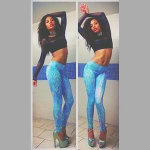 Meet your Posher, Hunter